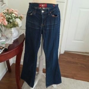 Lucky brand jeans